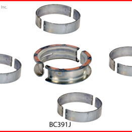 Engine Crankshaft Main Bearing Set