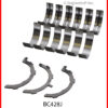 Engine Crankshaft Main Bearing Set