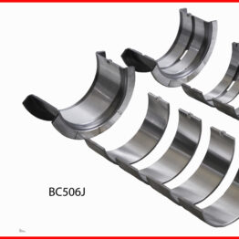 Engine Crankshaft Main Bearing Set