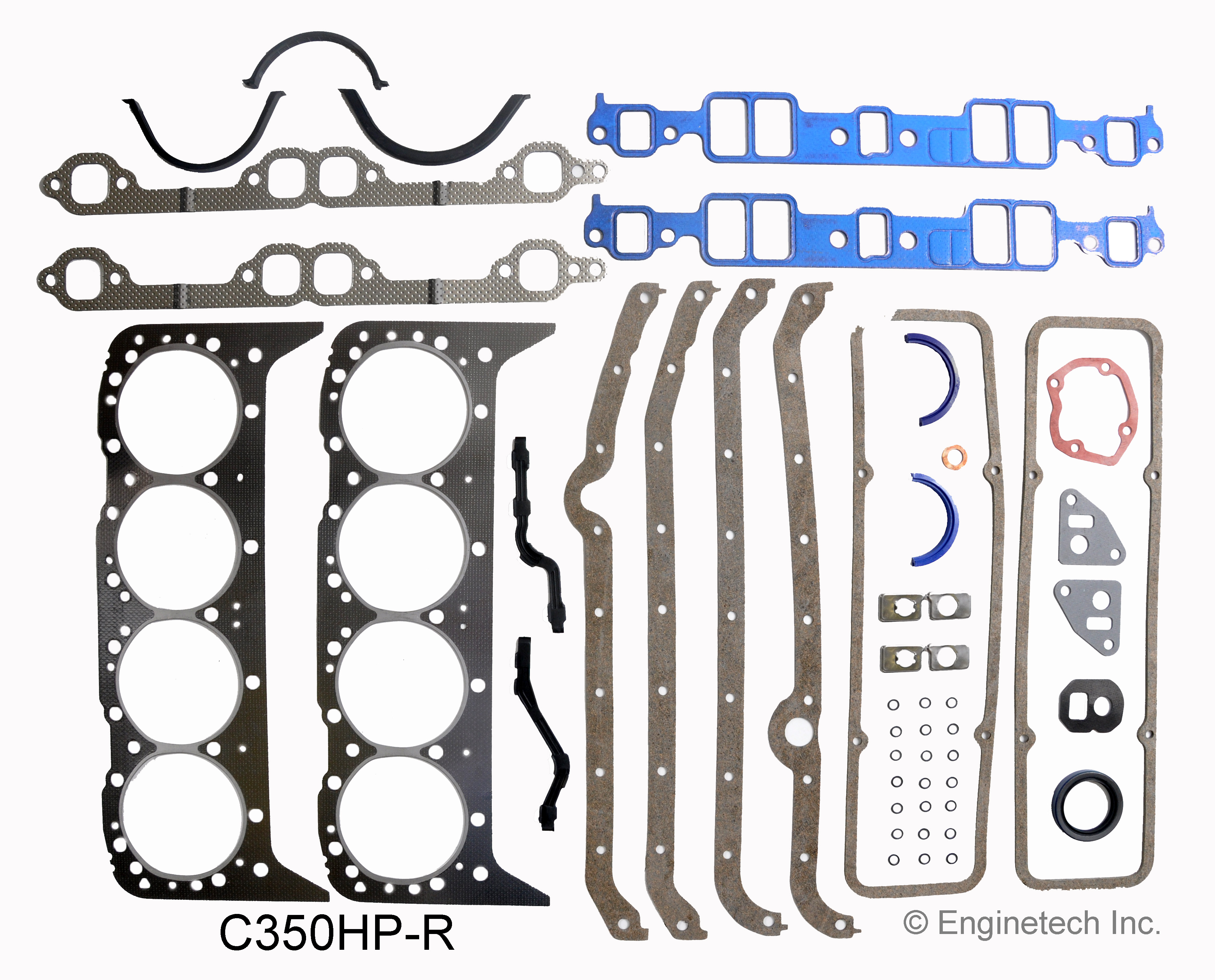 Engine Gasket Set