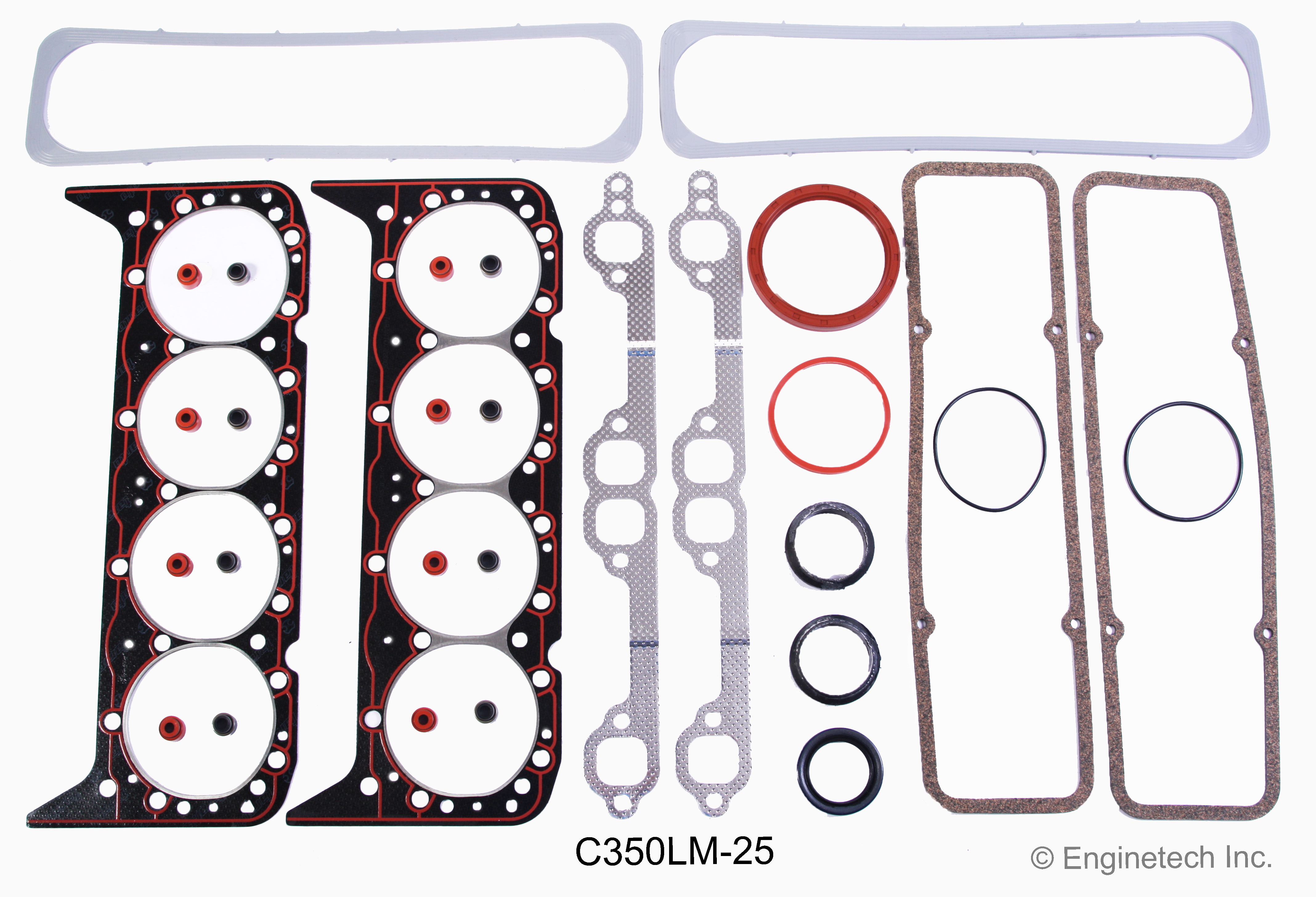 Engine Gasket Set