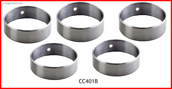 Engine Camshaft Bearing Set