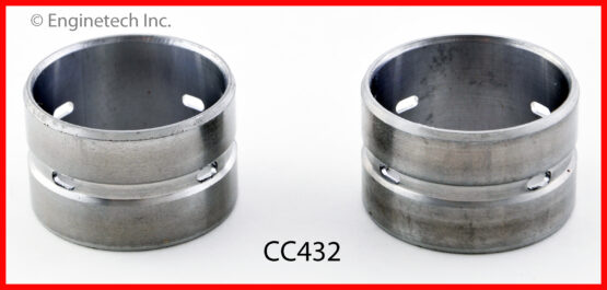 Engine Balance Shaft Bearing Set