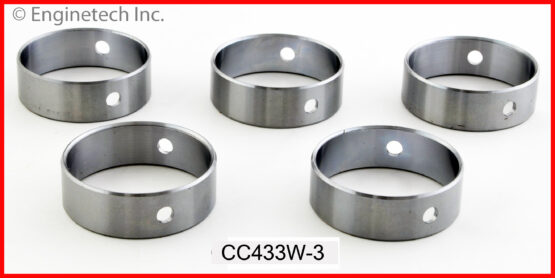 Engine Camshaft Bearing Set