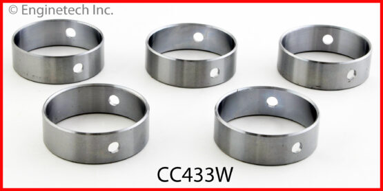 Engine Camshaft Bearing Set