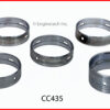 Engine Camshaft Bearing Set