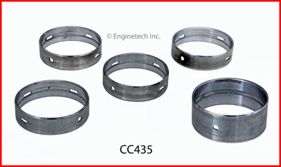 Engine Camshaft Bearing Set