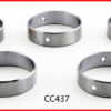 Engine Camshaft Bearing Set