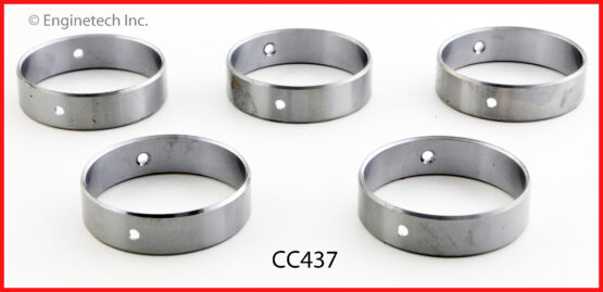 Engine Camshaft Bearing Set