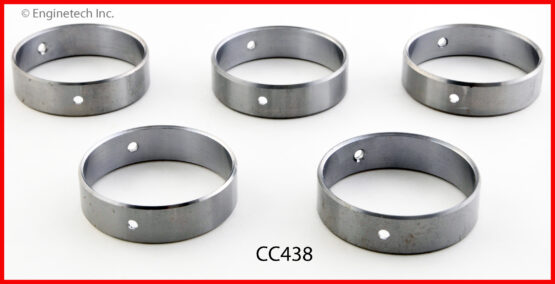 Engine Camshaft Bearing Set