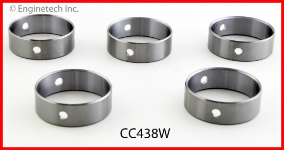 Engine Camshaft Bearing Set