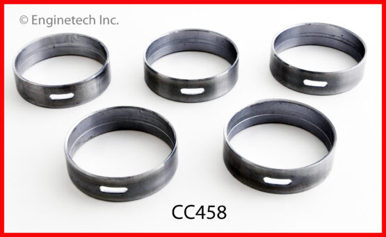 Engine Camshaft Bearing Set