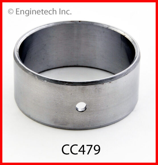 Engine Camshaft Bearing Set