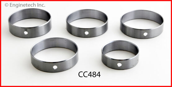 Engine Camshaft Bearing Set