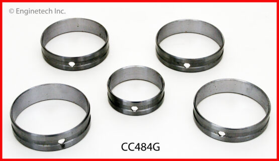 Engine Camshaft Bearing Set