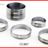 Engine Camshaft Bearing Set