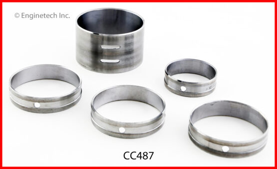 Engine Camshaft Bearing Set