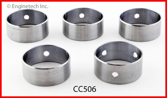 Engine Camshaft Bearing Set