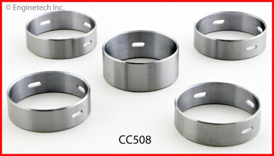 Engine Camshaft Bearing Set