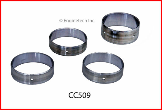 Engine Camshaft Bearing Set