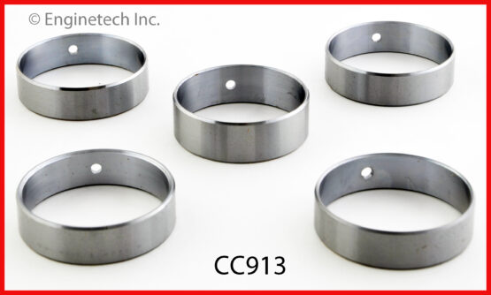 Engine Camshaft Bearing Set