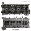 Engine Cylinder Head Assembly