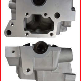 Engine Cylinder Head Assembly