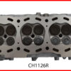 Engine Cylinder Head Assembly