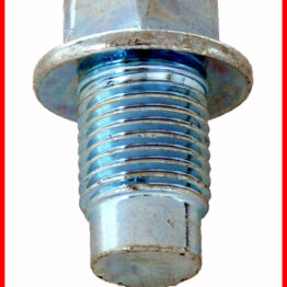 Engine Oil Drain Plug