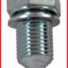 Engine Oil Drain Plug