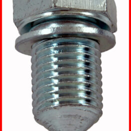 Engine Oil Drain Plug