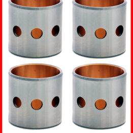 Engine Piston Wrist Pin Bushing