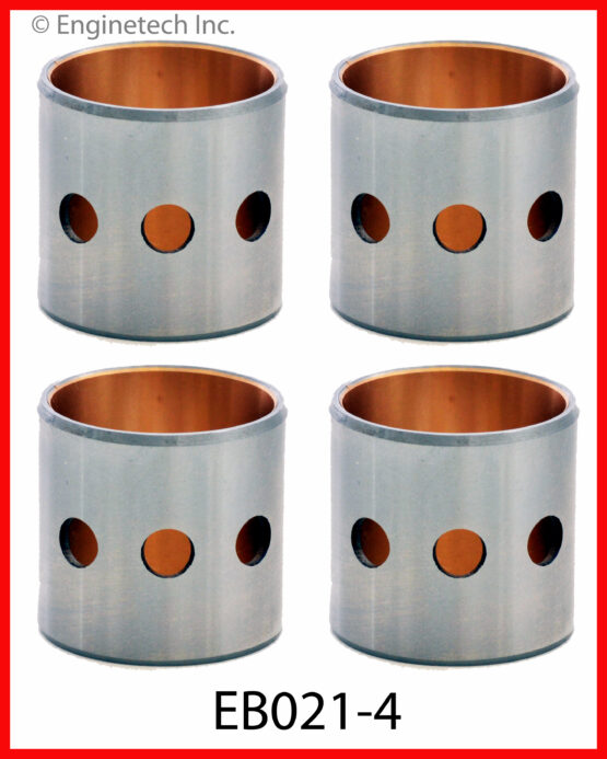 Engine Piston Wrist Pin Bushing