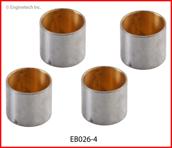 Engine Piston Wrist Pin Bushing