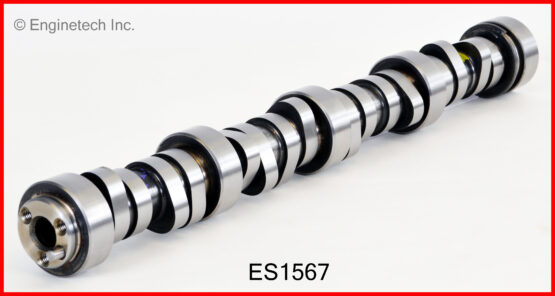 Engine Camshaft