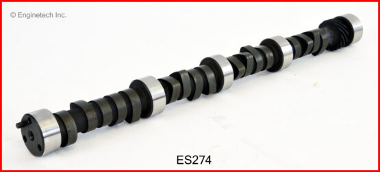 Engine Camshaft