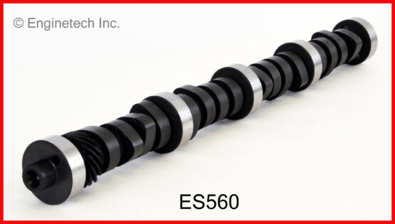 Engine Camshaft