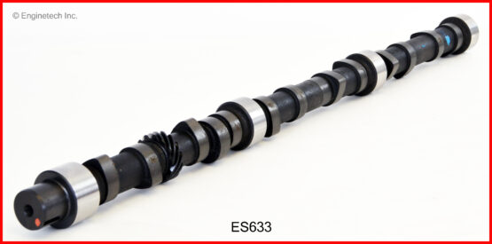 Engine Camshaft