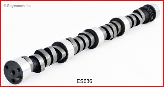 Engine Camshaft