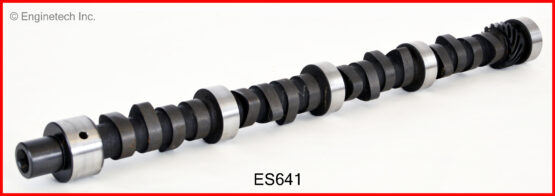 Engine Camshaft