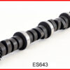 Engine Camshaft