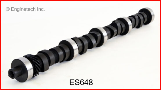 Engine Camshaft