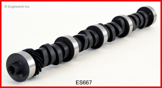 Engine Camshaft