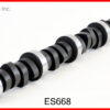 Engine Camshaft