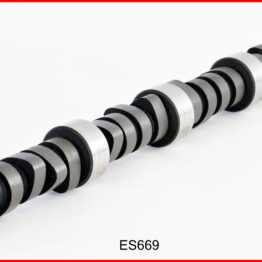 Engine Camshaft