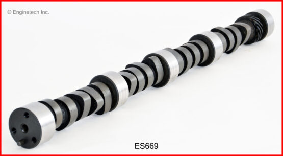 Engine Camshaft