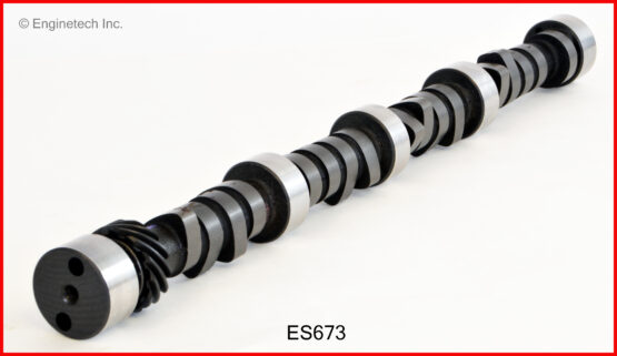 Engine Camshaft