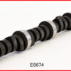 Engine Camshaft