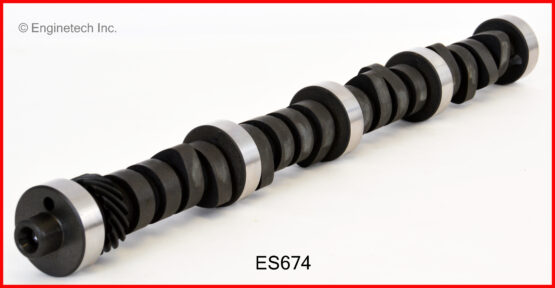 Engine Camshaft