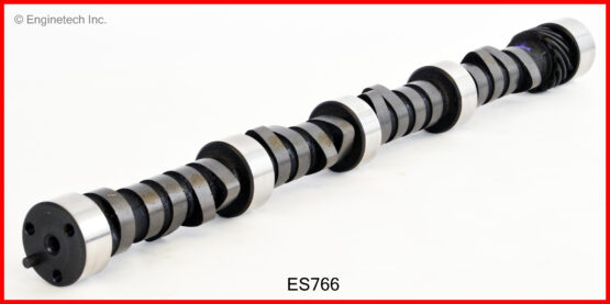 Engine Camshaft